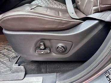 rexton: Ssangyong Rexton: 2020 г., 2.2 л, Автомат, Дизель, Внедорожник — 9