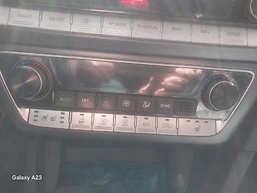 sonata: Hyundai Sonata: 2020 г., 2 л, Автомат, Газ, Седан — 7