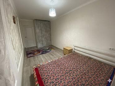 геологов: 3 комнаты, 57 м², 104 серия, 1 этаж, Косметический ремонт — 6
