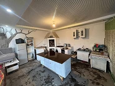 Недвижимость: 340 м², 6 комнат, Теплый пол, Евроремонт, Балкон застеклен — 9