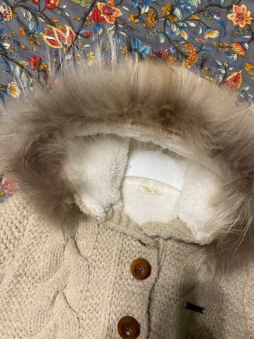 спартивка мурской: Продаю зимний комбинезон в идеальном состоянии турецкий — 6