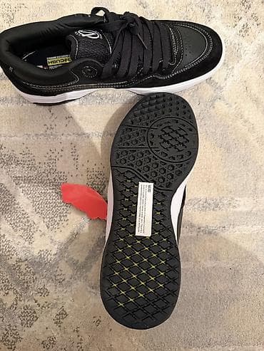 air max 90: Мужские кроссовки, 44, Vans, Новый, цвет - Синий, Самовывоз — 5