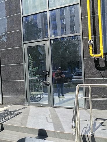 liberterra: Аренда офисов, 150 м², В жилом комплексе, 1 линия, С отдельным входом, С отдельным сан узлом — 6