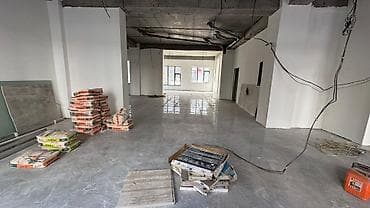 аренда помещений кара балта: Аренда офисов, 152 м², В жилом комплексе, С отдельным сан узлом, С юридическим адресом — 7