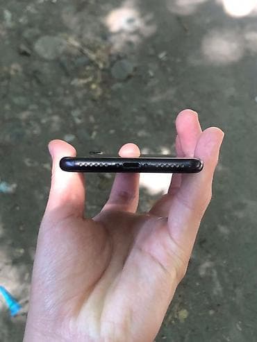 iphone 7 plus 64gb: IPhone 7, Черный, Чехол — 2