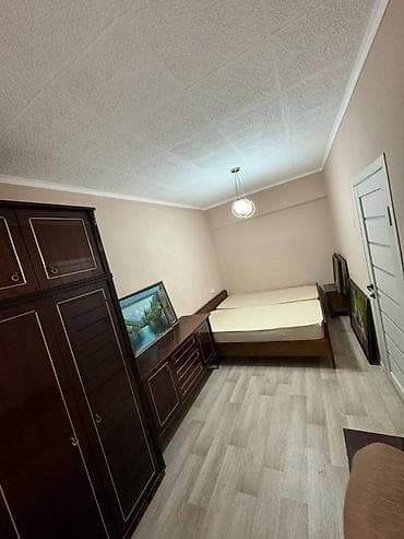 nova grant: 2 комнаты, 44 м², Индивидуалка, 5 этаж, Косметический ремонт — 5