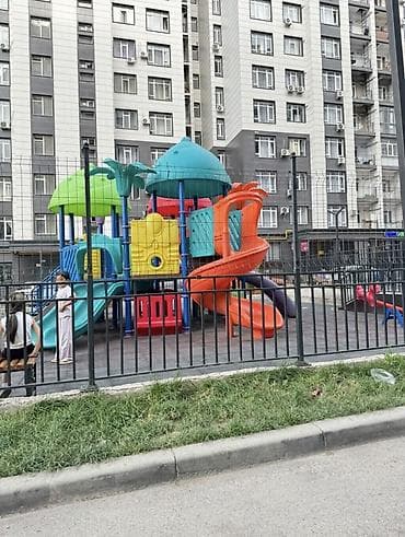 3: 3 комнаты, 88 м², Джал мкр (в т.ч. Верхний, Нижний, Средний) 12 этаж — 6