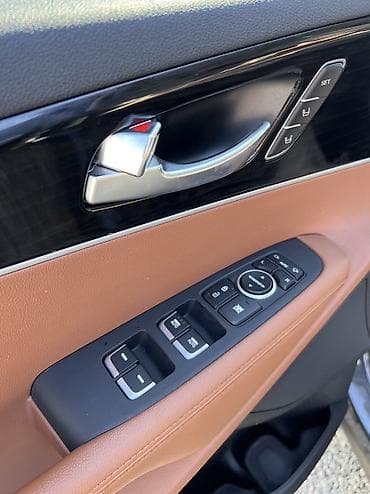 accord 2000: Kia Sorento: 2019 г., 2.2 л, Автомат, Дизель, Кроссовер — 8