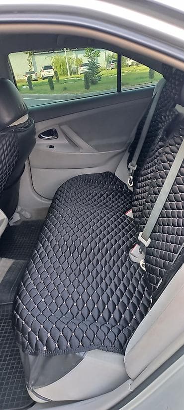 honda odyssey абсолют: Toyota Camry: 2010 г., 2.5 л, Автомат, Бензин, Седан — 6