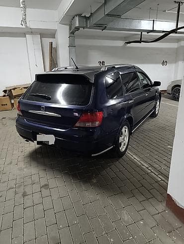 avancier: Honda Avancier: 2002 г., 2.3 л, Автомат, Бензин, Хэтчбэк — 3