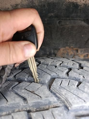 мисубиси паджеро: Mitsubishi Pajero: 2001 г., 3.5 л, Автомат, Бензин, Внедорожник — 6