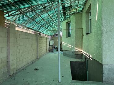 дом тоголок молдо васильева: Дом, 297 м², 9 комнат, Собственник — 6