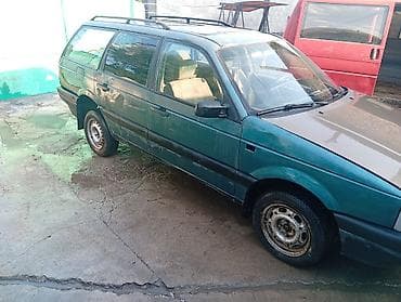 пассат руловой рейка: Volkswagen Passat: 1989 г., 1.8 л, Кол менен иштөөчү, Бензин, Универсал — 9