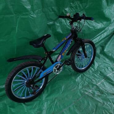 великов: Городской велосипед, Alton, Рама L (172 - 185 см), Новый — 3