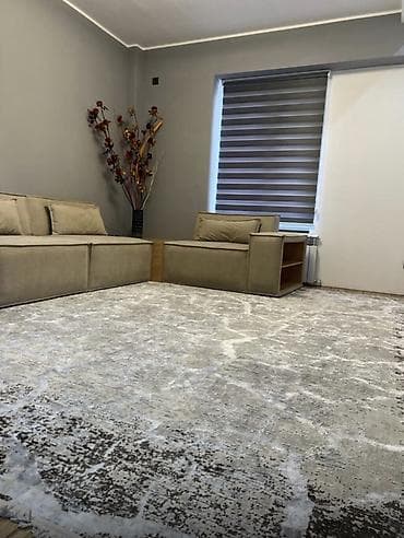 Продажа квартир: 2 комнаты, 69 м², Элитка, 2 этаж, Дизайнерский ремонт — 4