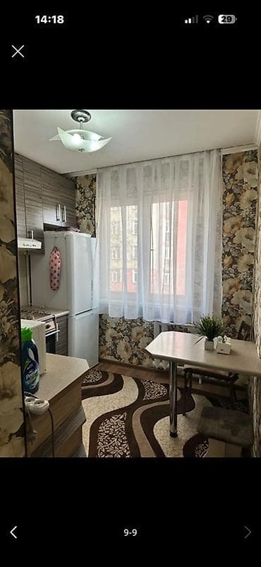Продажа квартир: 2 комнаты, 48 м², 104 серия, 3 этаж, Евроремонт — 8