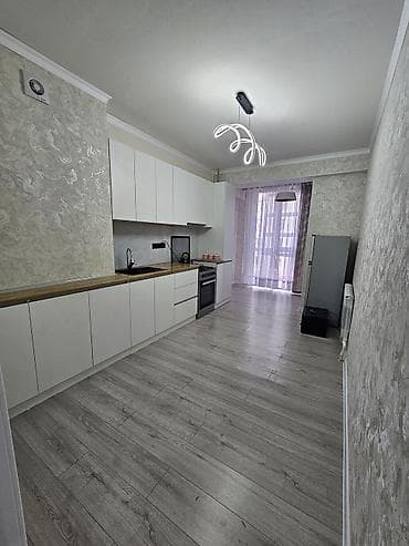 2 комнаты, Агентство недвижимости, Без подселения, С мебелью частично