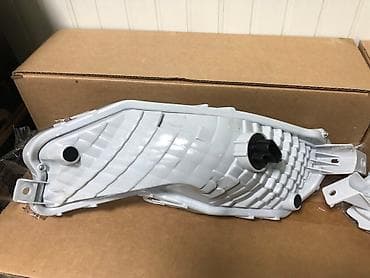 carters original: Комплект поворотников Toyota 2017 г., Новый, Аналог — 10