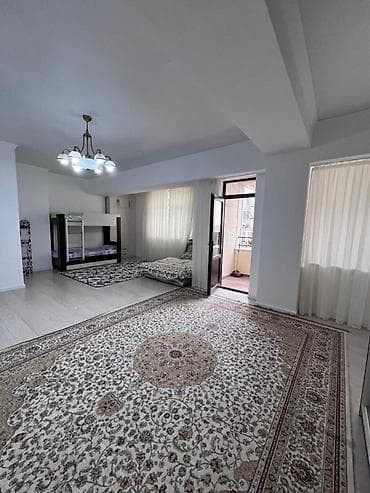 3 комнаты, 112 м², Индивидуалка, Индивидуалка, 2 этаж, Евроремонт at lalafo.kg 3 комнаты, 112 м², Индивидуалка, Индивидуалка, 2 этаж, Евроремонт