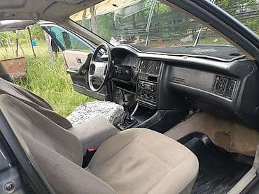 Audi 80: 1990 г., 1.8 л, Кол менен иштөөчү, Седан — 6
