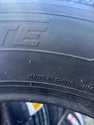evro r: Шины 205 / 65 / R 16, Лето, Новый, Комплект, Легковые, Китай, Annaite — 4