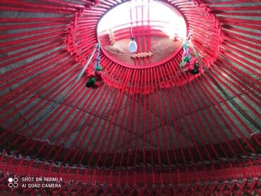 коран на русском купить бишкек: Аренда юрты, Каркас Деревянный, 75 баш, Казан, Посуда, С полом — 5