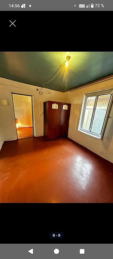 грязевое: Времянка берилет 1 болмо кухнясы менен, суусу ичинде, электрический — 2