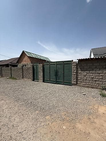 Продается дом в районе Селекция Участок — 4 сотки | Дом — 65 м² | 3 — 8