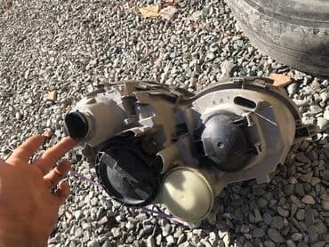 спидометр для велосипеда цена: Передняя левая фара Mercedes-Benz 2004 г., Б/у, Оригинал, Германия — 4