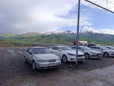 Продажа авто: Daewoo Nexia: 2010 г., 1.5 л, Бензин, Седан — 2