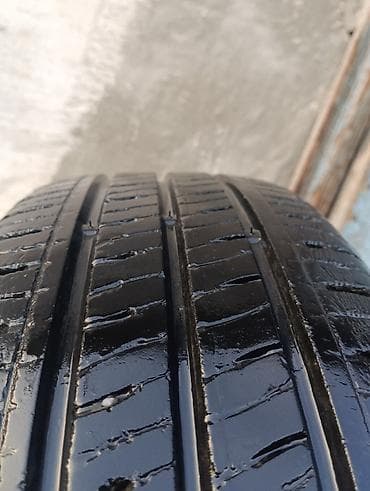 motors: Летние балоны 185/65/15 правый дешевле 2500 торга нет, разнопарка — 2