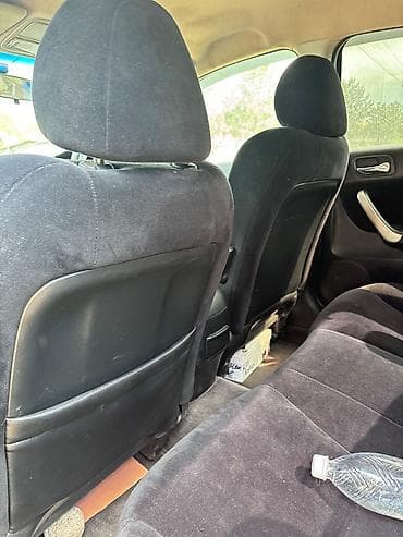 honda accord коробка: Honda Accord: 2004 г., 2.4 л, Автомат, Бензин — 8