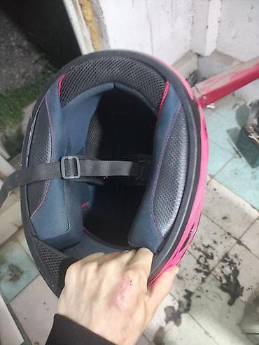 Мототехника: Мото шлеми — 4