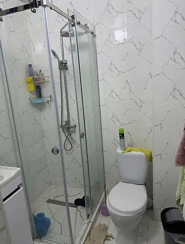 1 комната, 38 м², Элитка, 1 этаж, Дизайнерский ремонт — 3