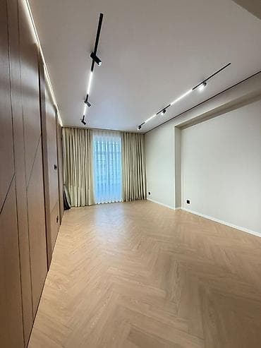 1: 2 комнаты, 80 м², 1 этаж, Дизайнерский ремонт — 10