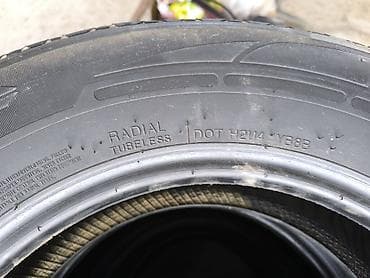 Транспорт: Шины 215 / 70 / R 16, Комплект, Легкий коммерческий транспорт (C/LT), Корея, Kumho — 8