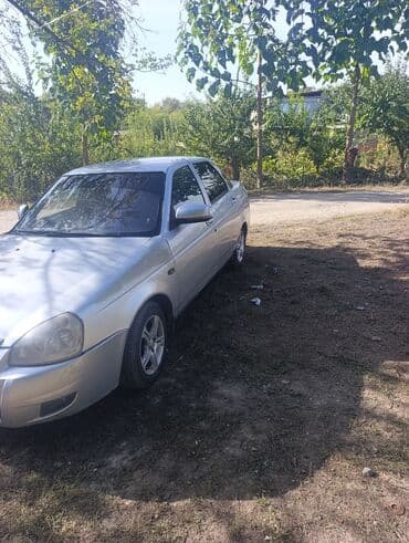 радиатор опель фронтера б: ВАЗ (ЛАДА) Priora: 2008 г., Механика, Бензин, Седан — 3