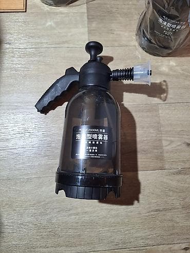 пена бачок: Опрыскиватель Ручной — 2