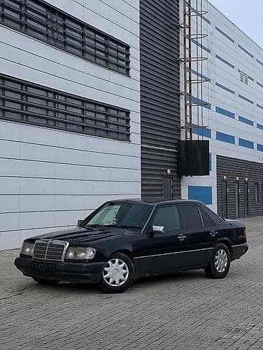мерс 124 правый руль: Mercedes-Benz W124: 1990 г., 2.3 л, Механика, Бензин, Седан — 5