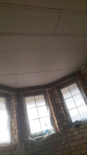 all group: Монтаж перегородок Больше 6 лет опыта — 9