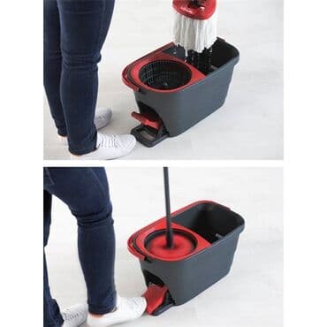 виледа швабра с ведром: СКИДКИ СКИДКИ СКИДКИ❗️❗️❗️ Швабра vileda VILEDA originally 100%💯✅ — 4