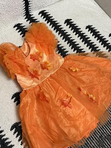 пиджак голубой: Комплект, цвет - Голубой, Б/у — 9