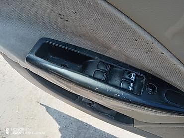 сиденья нубира: Daewoo Nubira: 1999 г., 1.6 л, Ручные, Газ, Седан — 10