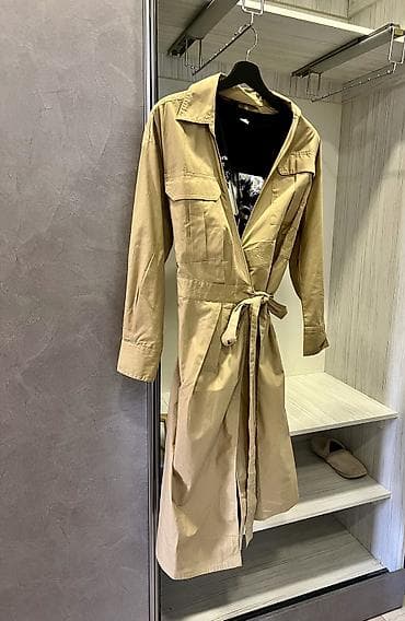 pull bear: Рубашка, Оверсайз, В полоску, Турция — 8
