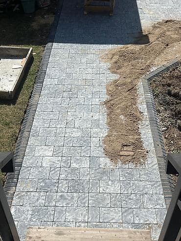 мир кафель: Брусчатка брусчатки Брусчатка Бишкек брусчатка старый город — 3