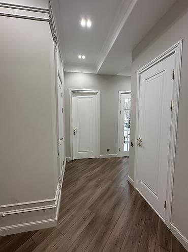 2 комнаты, 75 м², Элитка, Асанбай мкр Элитка, 1 этаж, Дизайнерский ремонт — 10