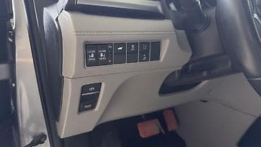 cr v: Honda Odyssey: 2020 г., 3.5 л, Автомат, Бензин, Минивэн — 5