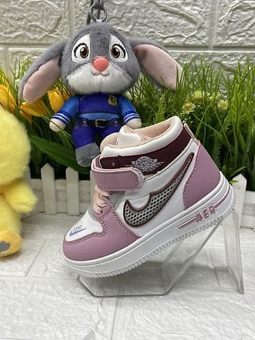 Платья: Оптом Детская обувь – кроссовки и кеды, разные модели и расцветки — 10