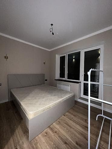 кравтиры в бишкеке: 2 комнаты, 53 м², Евроремонт — 8