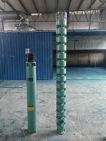 дождевые черви: 💧 Продажа, ремонт и выкуп глубинных насосов ЭЦВ в Кыргызстане ОсОО — 9